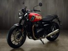 2019 Triumph Street Twin